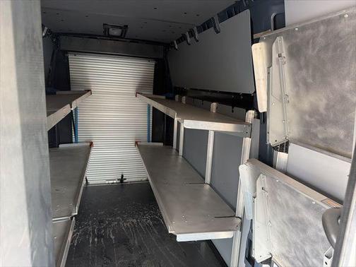 2024 RAM ProMaster 3500 High Roof