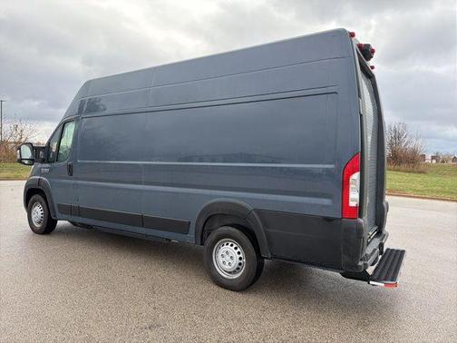 2024 RAM ProMaster 3500 High Roof