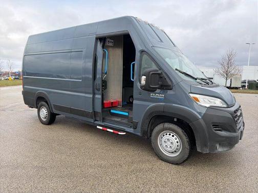 2024 RAM ProMaster 3500 High Roof
