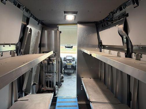 2024 RAM ProMaster 3500 High Roof