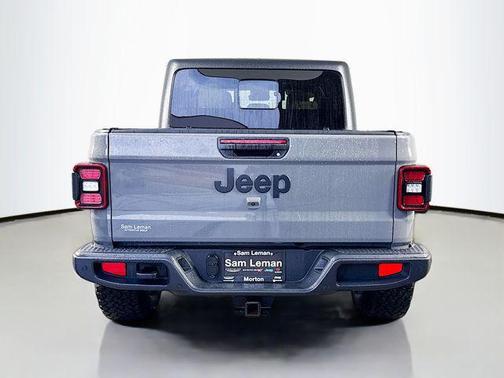 2022 Jeep Gladiator Sport S