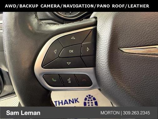 2019 Chrysler 300 Limited