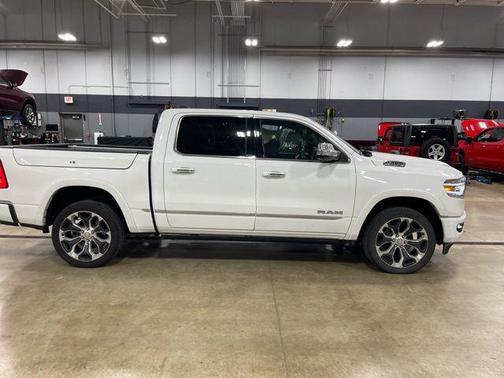 2020 RAM 1500 Limited