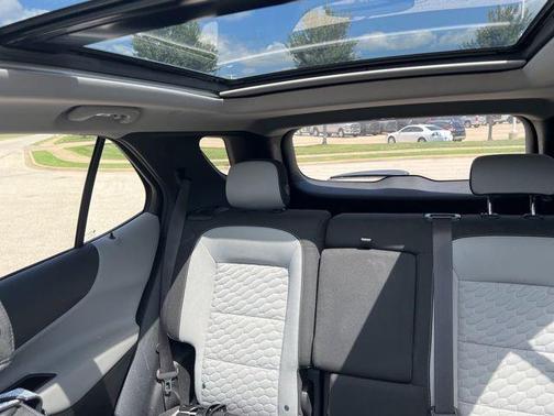 2018 Chevrolet Equinox 2LT
