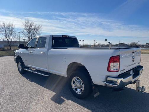 2019 RAM 2500 Big Horn