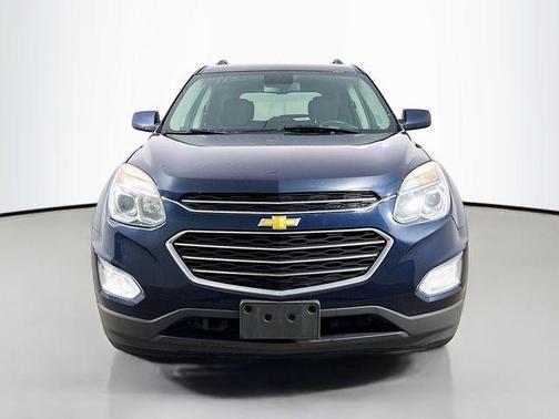 2017 Chevrolet Equinox 1LT