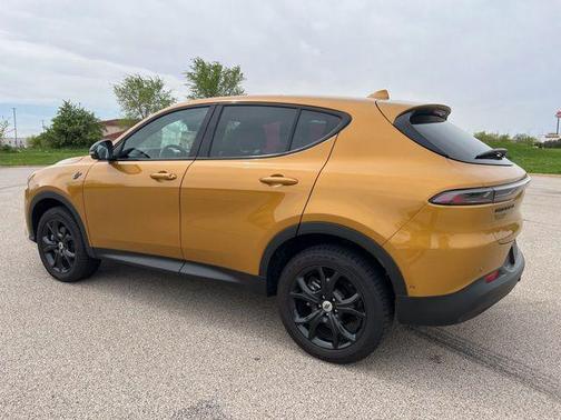 2023 Dodge Hornet GT Plus