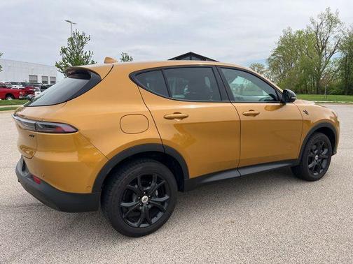 2023 Dodge Hornet GT Plus