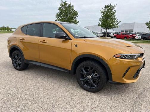 2023 Dodge Hornet GT Plus