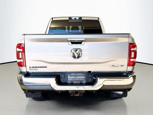 2022 RAM 3500 Laramie