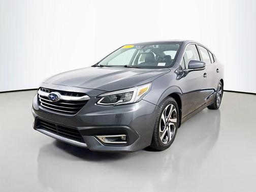 2020 Subaru Legacy Limited