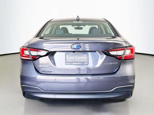2020 Subaru Legacy Limited