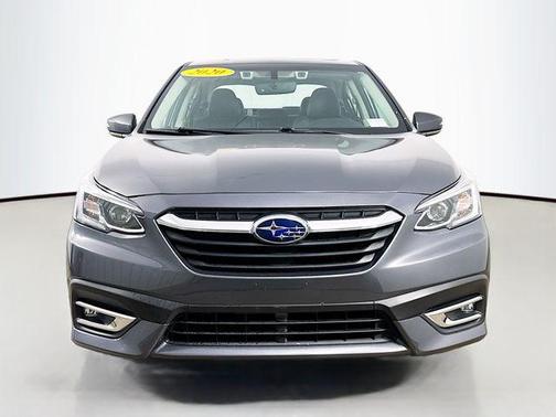 2020 Subaru Legacy Limited