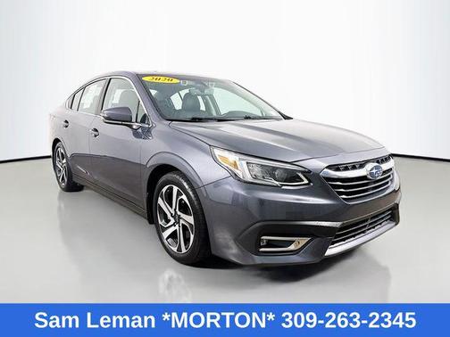 2020 Subaru Legacy Limited