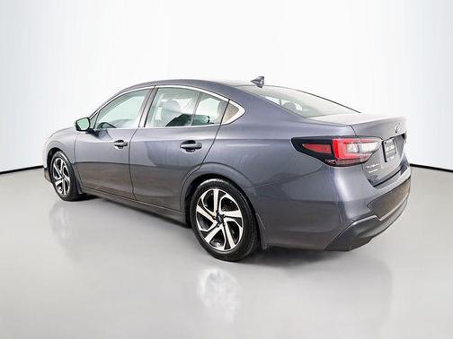 2020 Subaru Legacy Limited