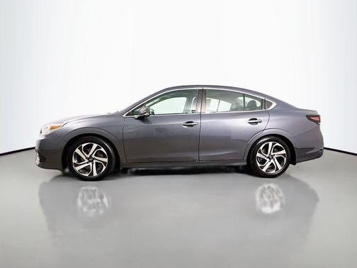 2020 Subaru Legacy Limited