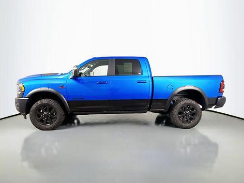 2024 RAM 2500 Rebel