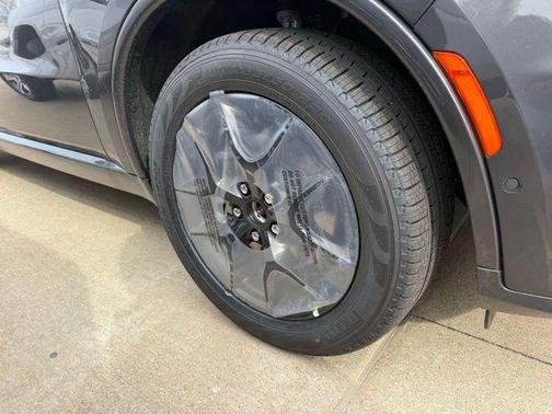 Vapor Gray 2026 Dodge Durango GT Plus