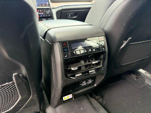 2021 Jeep Grand Cherokee L Summit