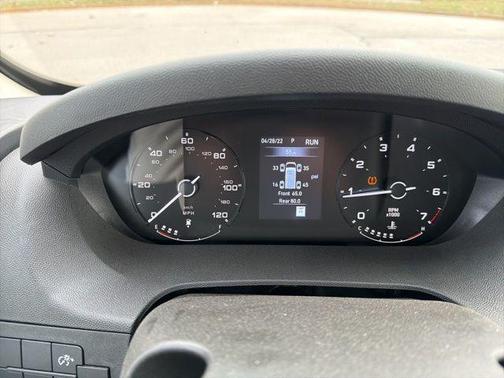 2025 RAM ProMaster 1500 Low Roof