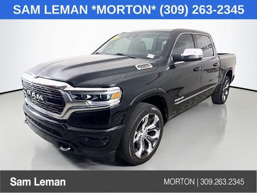 2023 RAM 1500 Limited