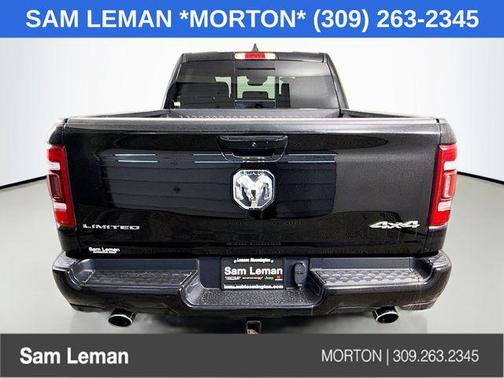 2023 RAM 1500 Limited