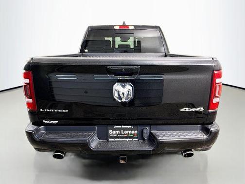 2023 RAM 1500 Limited