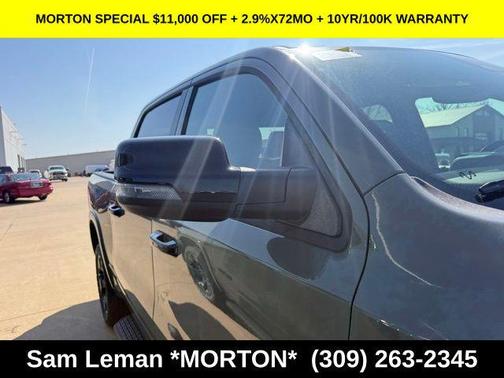 Canyon Lake 2026 RAM 1500 Big Horn/Lone Star
