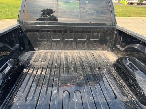 2019 RAM 2500 Tradesman