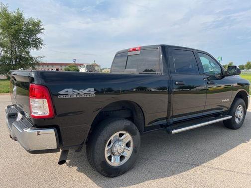2019 RAM 2500 Tradesman