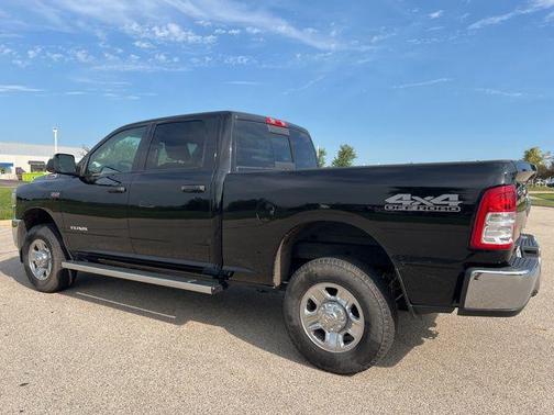 2019 RAM 2500 Tradesman