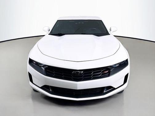 2021 Chevrolet Camaro 1LT