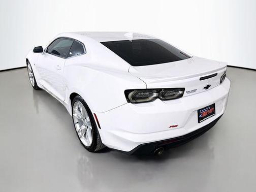 2021 Chevrolet Camaro 1LT