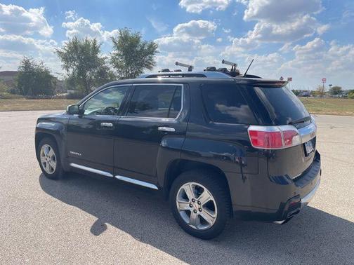 2014 GMC Terrain Denali