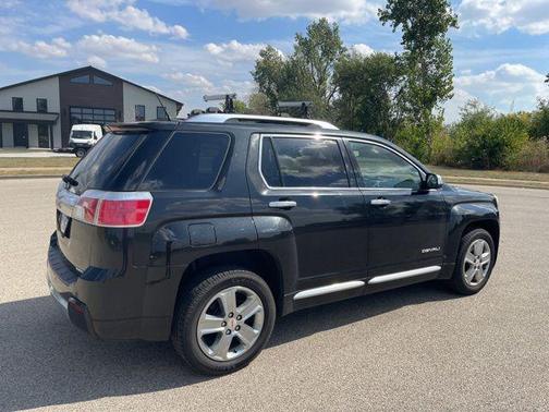 2014 GMC Terrain Denali