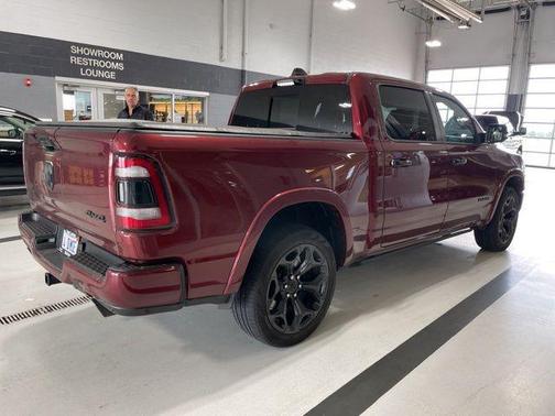 2024 RAM 1500 Limited