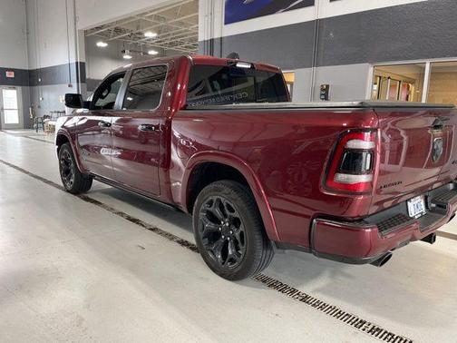 2024 RAM 1500 Limited