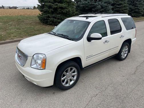 2013 GMC Yukon Denali