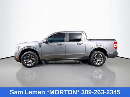 2023 Ford Maverick XLT