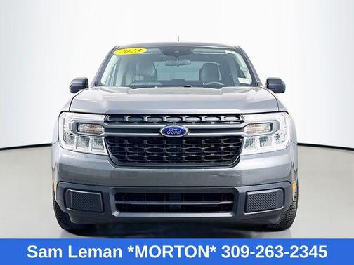 2023 Ford Maverick XLT