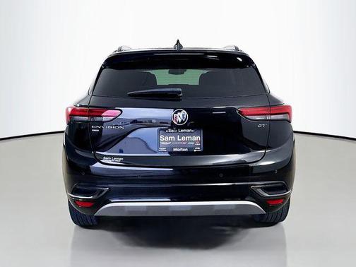 2021 Buick Envision Preferred