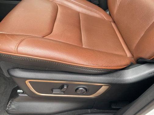 2022 RAM 1500 Longhorn