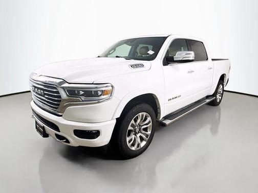 2022 RAM 1500 Longhorn