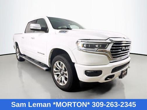 2022 RAM 1500 Longhorn