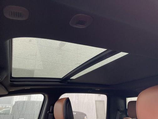 2022 RAM 1500 Longhorn