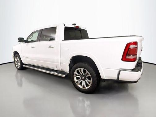 2022 RAM 1500 Longhorn