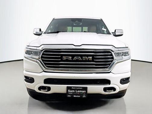 2022 RAM 1500 Longhorn