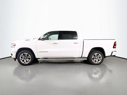 2022 RAM 1500 Longhorn