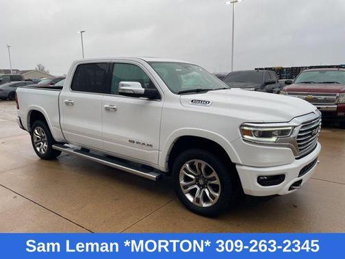 2022 RAM 1500 Longhorn