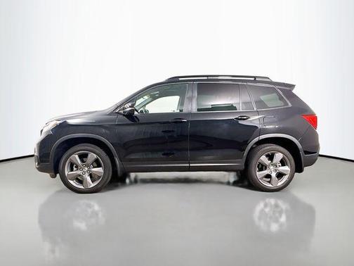2019 Honda Passport Touring